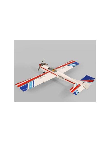 Avion Phoenix Model Tiger 3 .46-55 GP/EP ARF 1.60m
