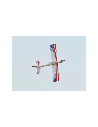 Avion Phoenix Model Tiger 3 .46-55 GP/EP ARF 1.60m