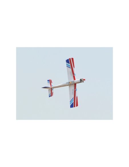 Avion Phoenix Model Tiger 3 .46-55 GP/EP ARF 1.60m