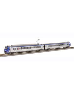 Automotrice Z7501 TER HO