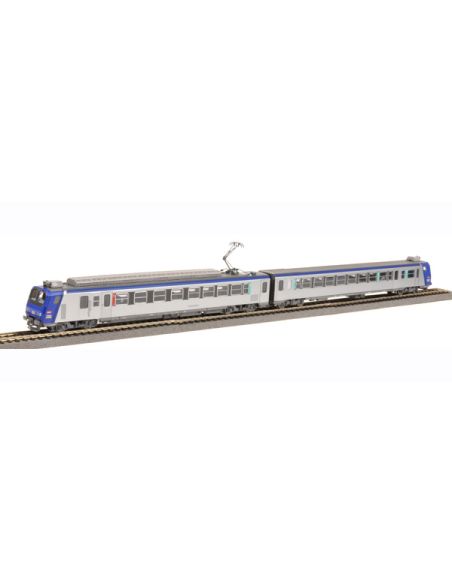 Automotrice Z7501 TER HO