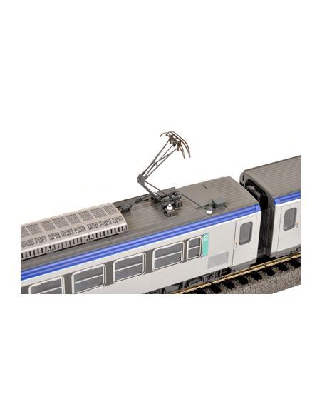 Automotrice Z7501 TER HO