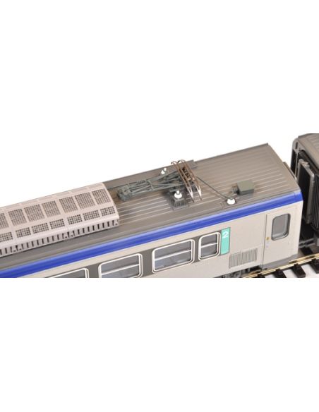 Automotrice Z 7356 TER HO