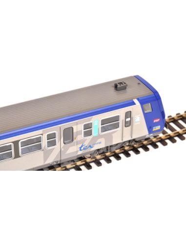 Automotrice Z 7356 TER HO