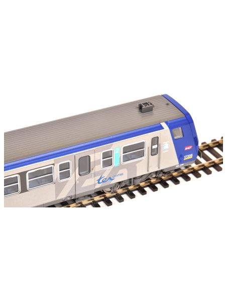 Automotrice Z 7356 TER HO