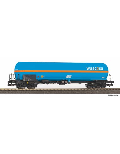 Wagon citerne Gaz wascosa HO