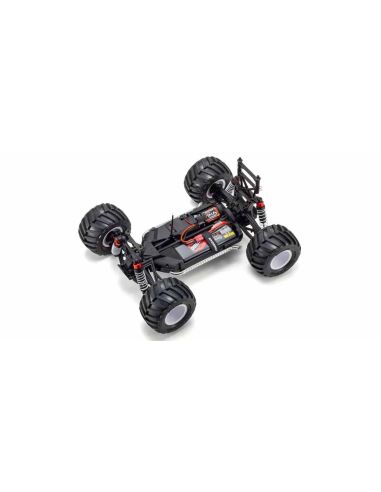Kyosho Fazer FZ02-L MadVan MOONEYES 4WD 1:10 Readyset