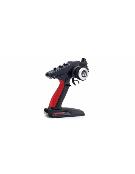 Kyosho Fazer FZ02-L MadVan MOONEYES 4WD 1:10 Readyset