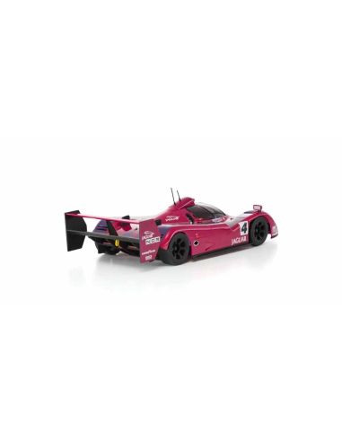 Kyosho Mini-Z MR04 RWD Jaguar XJR-14 LM 1991 No.4 (W-LM/KT531P)