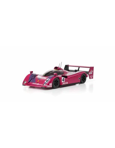 Kyosho Mini-Z MR04 RWD Jaguar XJR-14 LM 1991 No.4 (W-LM/KT531P)