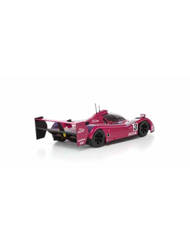 Kyosho Mini-Z MR04 RWD Jaguar XJR-14 Monza 1991 No.3 (W-LM/KT531P)
