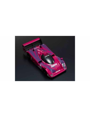 Kyosho Mini-Z MR04 RWD Jaguar XJR-14 Monza 1991 No.3 (W-LM/KT531P)