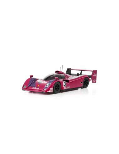 Kyosho Mini-Z MR04 RWD Jaguar XJR-14 Monza 1991 No.3 (W-LM/KT531P)