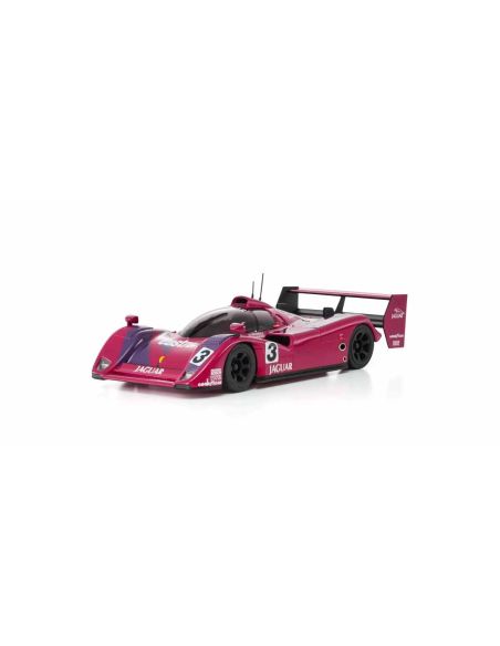 Kyosho Mini-Z MR04 RWD Jaguar XJR-14 Monza 1991 No.3 (W-LM/KT531P)