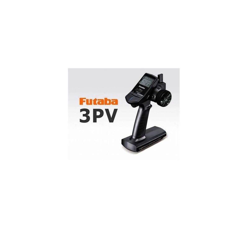 3PV R203GF 2.4GHZ