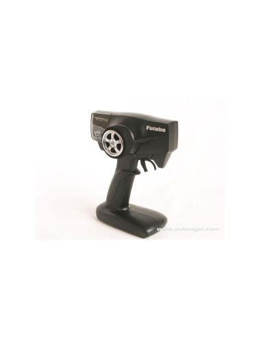 Radiocommande futaba 3PRKA R203GF 2.4G FHSS/S-FHSS