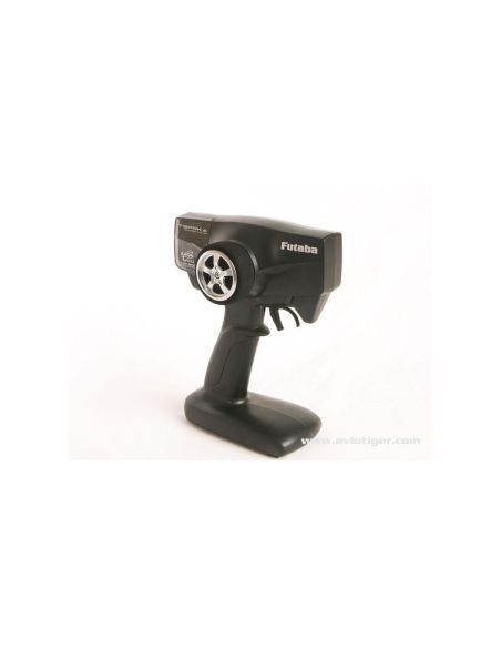 Radiocommande futaba 3PRKA R203GF 2.4G FHSS/S-FHSS