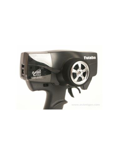 Radiocommande futaba 3PRKA R203GF 2.4G FHSS/S-FHSS