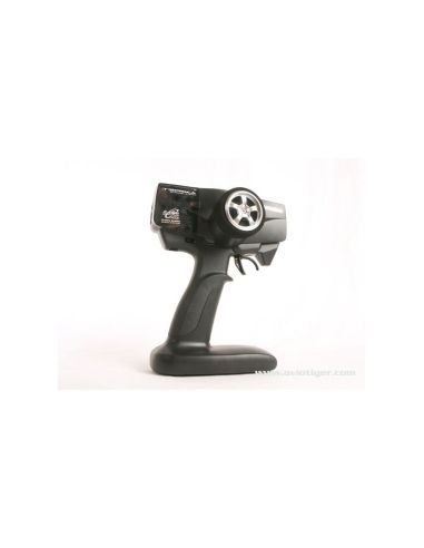 Radiocommande futaba 3PRKA R203GF 2.4G FHSS/S-FHSS