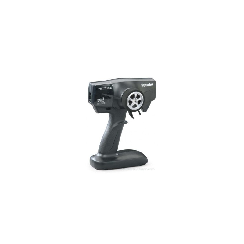 Radiocommande futaba 3PRKA R203GF 2.4G FHSS/S-FHSS