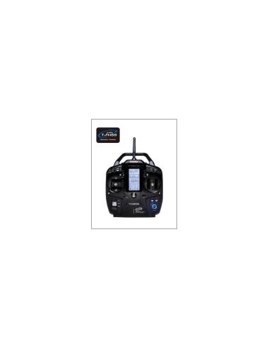 Radiocommande futaba 4GRS R304SB 2.4G FHSS/S-FHSS