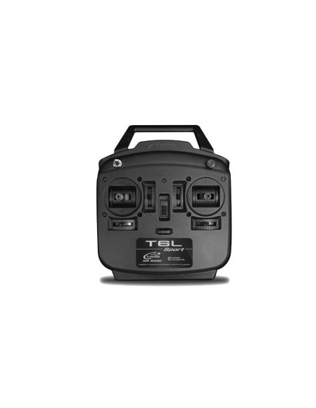 Radiocommande Futaba 6L R3106GF 2.4 GHZ MODE 1