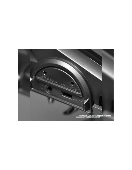 Radiocommande Futaba FUTABA 4PM PLUS-R334SB-E 2.4GHZ