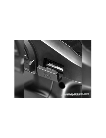 Radiocommande Futaba FUTABA 4PM PLUS-R334SB-E 2.4GHZ