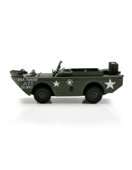 Véhicule amphibie 1/16 RC Ford GPA