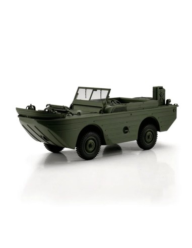 Véhicule amphibie 1/16 RC Ford GPA