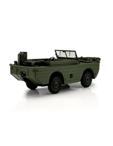 Véhicule amphibie 1/16 RC Ford GPA