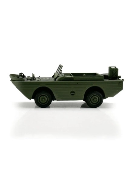 Véhicule amphibie 1/16 RC Ford GPA