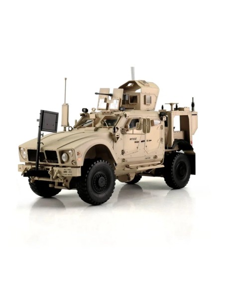 Véhicule militaire 1/16 RC M-ATV MRAP