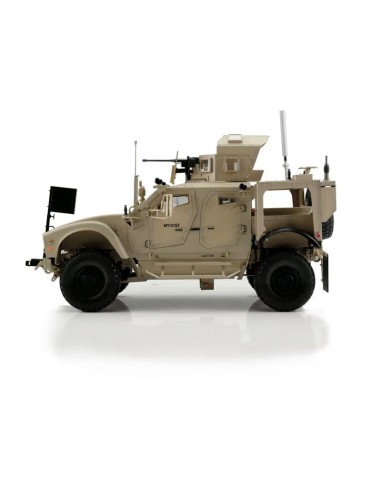 Véhicule militaire 1/16 RC M-ATV MRAP
