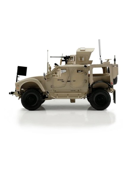 Véhicule militaire 1/16 RC M-ATV MRAP