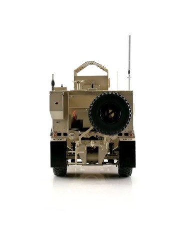 Véhicule militaire 1/16 RC M-ATV MRAP