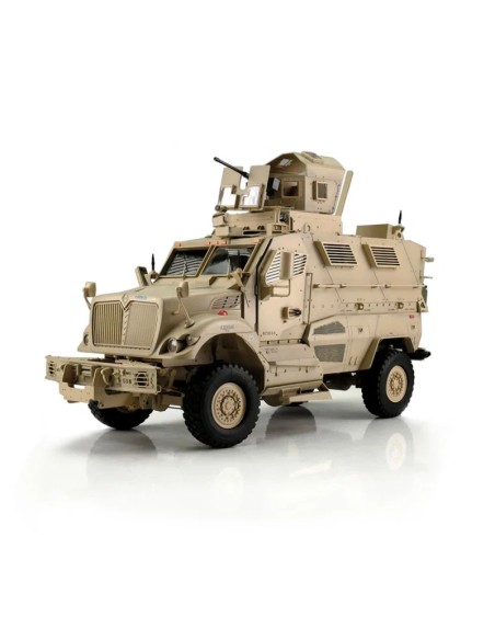Véhicule militaire 1/16 RC Maxx Pro MRAP