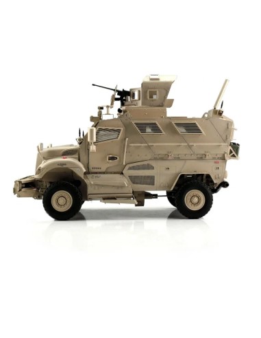 Véhicule militaire 1/16 RC Maxx Pro MRAP