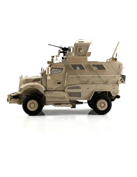 Véhicule militaire 1/16 RC Maxx Pro MRAP