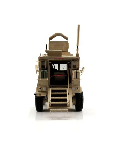 Véhicule militaire 1/16 RC Maxx Pro MRAP