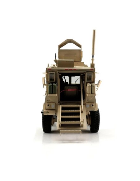 Véhicule militaire 1/16 RC Maxx Pro MRAP