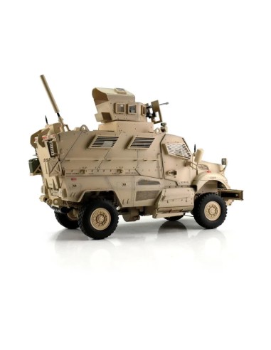 Véhicule militaire 1/16 RC Maxx Pro MRAP