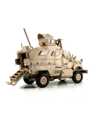 Véhicule militaire 1/16 RC Maxx Pro MRAP