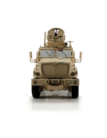Véhicule militaire 1/16 RC Maxx Pro MRAP