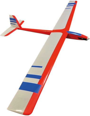 Robbe Modellsport Kit COBRA version 2 essieux « Fabriqué en Autriche »