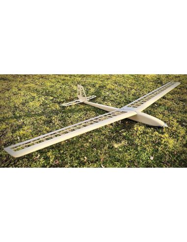 Robbe Modellsport Kit COBRA version 2 essieux « Fabriqué en Autriche »