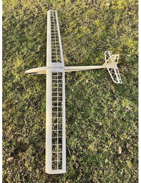 Robbe Modellsport Kit COBRA version 2 essieux « Fabriqué en Autriche »