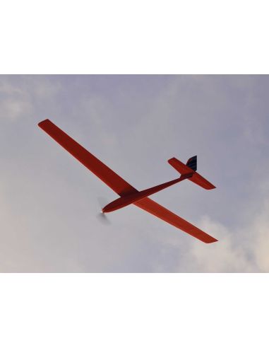 Robbe Modellsport Kit COBRA version 2 essieux « Fabriqué en Autriche »