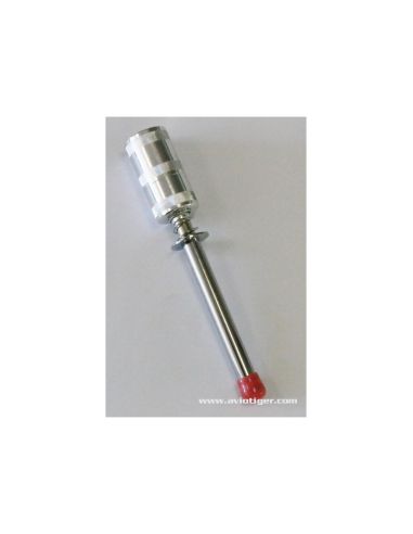 Chauffe bougie GLOW CLIP 100MM