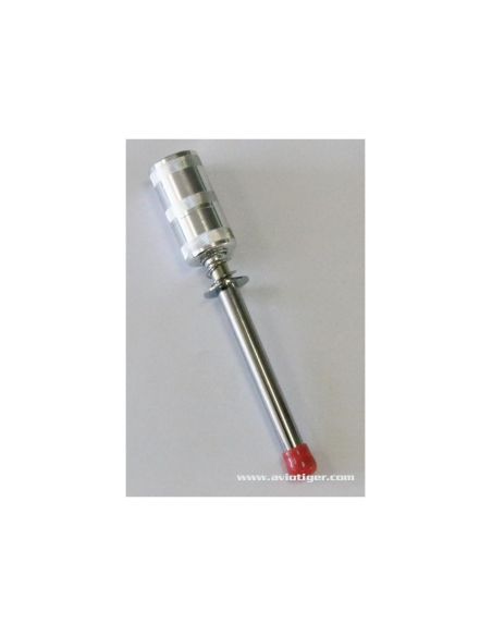 Chauffe bougie GLOW CLIP 100MM